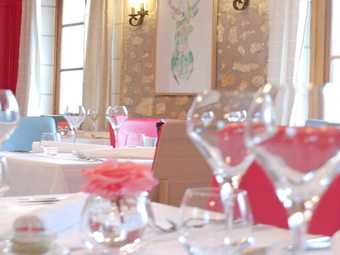 Hotel G�tes Les Closeaux