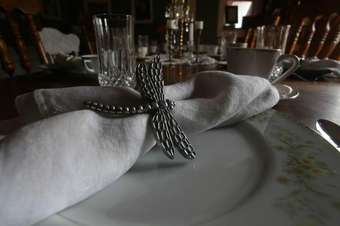 Dragonfly Bed And Breakfast