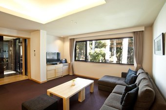 Hotel Hakone-suishoen