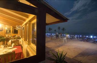 Hotel Veivaag Lodge