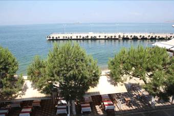 Hotel Pegasus Prestij