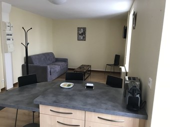 Apartamento R�sidence Des Portes Du Velay