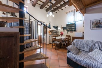 Villa Mariella Pittorino B&B