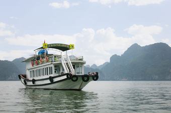 Hotel Catba Seapearl Adventure - All Inclusive