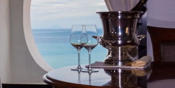 Hotel Le Clarisse