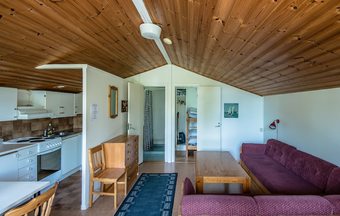 Kolleviks Camping Och Stugby Ab