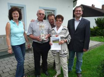 Apartamentos Ferienhaus Wellisch