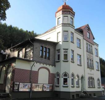 Hotel Weidenhof