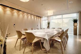 Hotel Restaurant Reuter