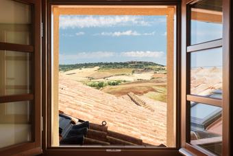 Apartamento Podere Querceto