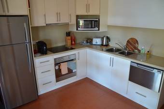 Apartamentos Willowmere