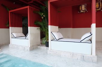 Talakkia Boutique Hotel