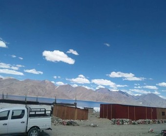 Hotel Good Luck Guest House