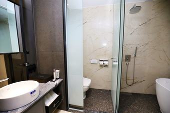 Uijeongbu Cloud Hotel