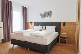 Hotel Seelos ? Alpine Easy Stay
