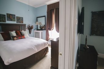 The Continental Hotel