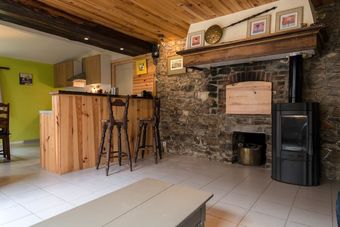 G�te Les Trois Voisins