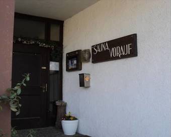 Apartamento Ferienwohnung Teddy