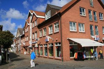 Apartamentos Baltic K�lln Appartement