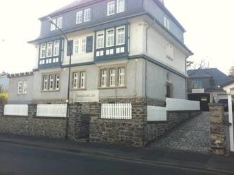 Hotel Villaadel.es Designrooms