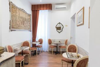 Bed & Breakfast Domus Giulia
