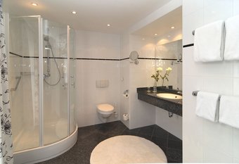 Hotel W�rttemberger Hof