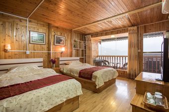 Longji Terrace View Hotel