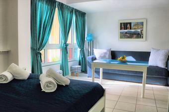 Apartamentos Downtown Studio Five