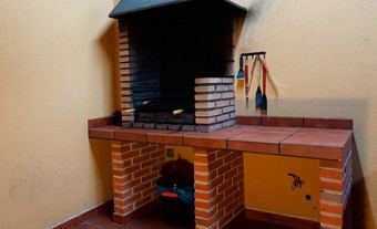 Agroturismo Casa Rural Los Moros