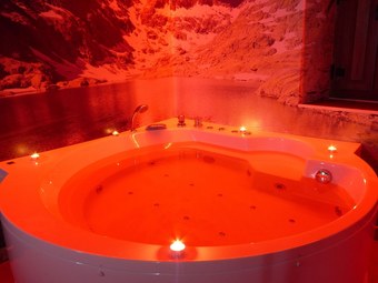 Agroturismo Casa Rural El Berrueco