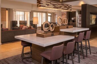 Hotel Courtyard By Marriott Columbia