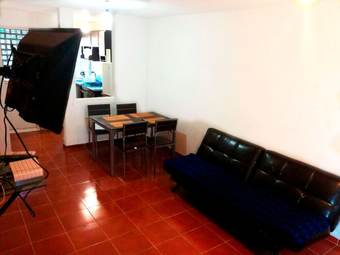 Apartamentos Departamento Amueblado En Guanajuato