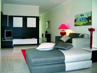 Apartamento Residence Relais Cassia