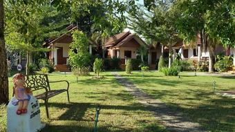 Hotel Dahla The Resort