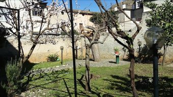 Bed & Breakfast Palazzo L'occaso