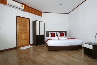 Hotel Phumork Village Khao Kho