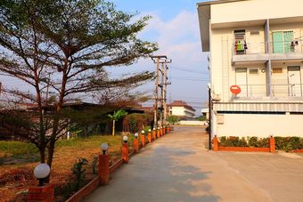 Hotel Kamlaithong Apartment