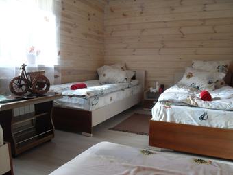 Agrousad'ba Malinovka