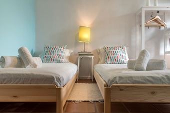 Hotel The Sea Beach House