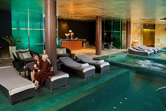 Barvikha Hotel & Spa