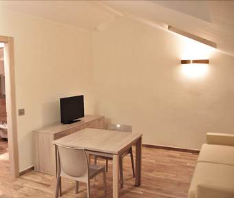 Bed & Breakfast Amalia Bakery Home