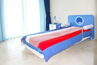 House With 4 Bedrooms In Ku?adas?, With Private Pool And Enclosed Garden - 2 Km From The Beach