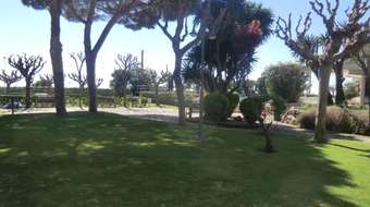 Apartment With 3 Bedrooms In Cabrera De Mar, With Wonderful Sea View, Pool Access, Furnished Terrace - 20 M From The Beach