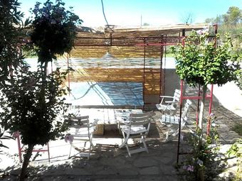 Villa With 6 Bedrooms In Cannes-et-clairan, With Wonderful Mountain View, Private Pool, Enclosed Garden - 45 Km From The Beach