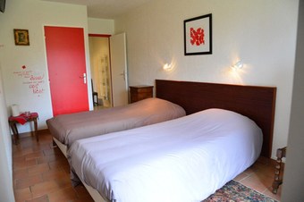 Bed & Breakfast Maison Cervi�a