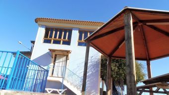 Agroturismo Cr Los Cuatro Vientos. Levante