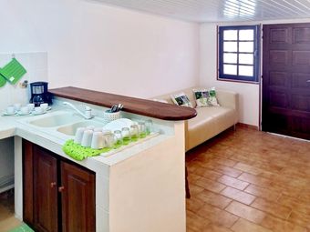 House With One Bedroom In Cayenne, With Enclosed Garden And Wifi - 4 Km From The Beach