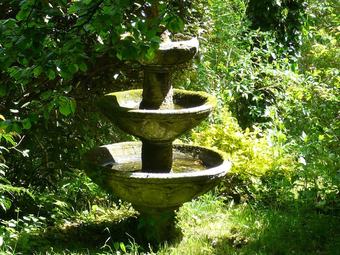 House With 2 Bedrooms In Fondamente, With Wonderful Mountain View, Private Pool And Furnished Garden