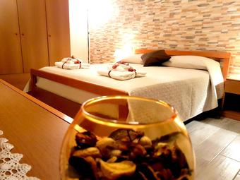 House With 3 Bedrooms In Frascineto, With Wonderful Mountain View, Balcony And Wifi - 20 Km From The Beach