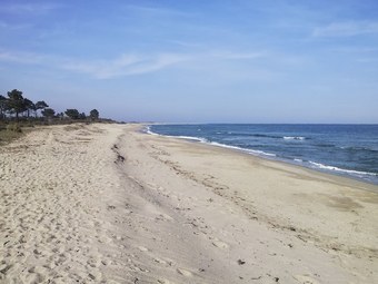 House With 2 Bedrooms In Solaro, With Wonderful Mountain View, Enclosed Garden And Wifi - 1 Km From The Beach